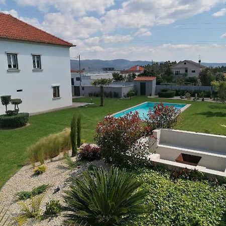 Casa D'Avo Bina Alojamento Local Viana do Castelo Exterior photo
