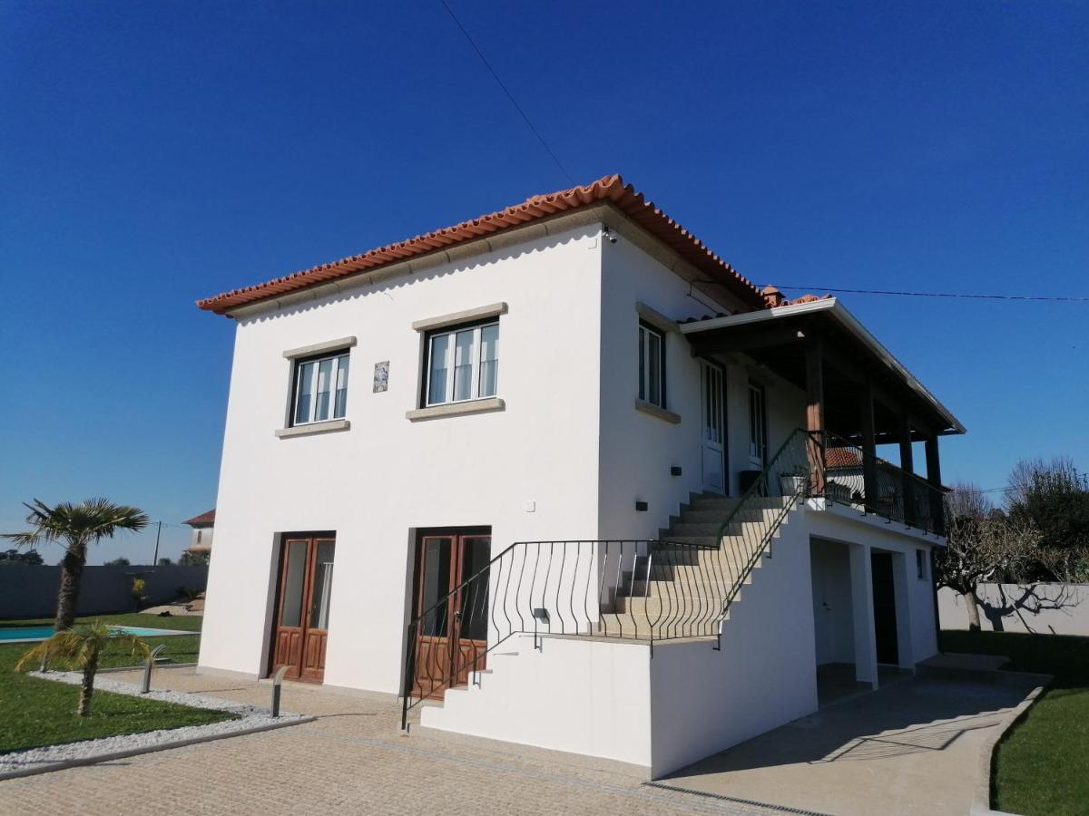 Casa D'Avo Bina Alojamento Local Viana do Castelo Exterior photo