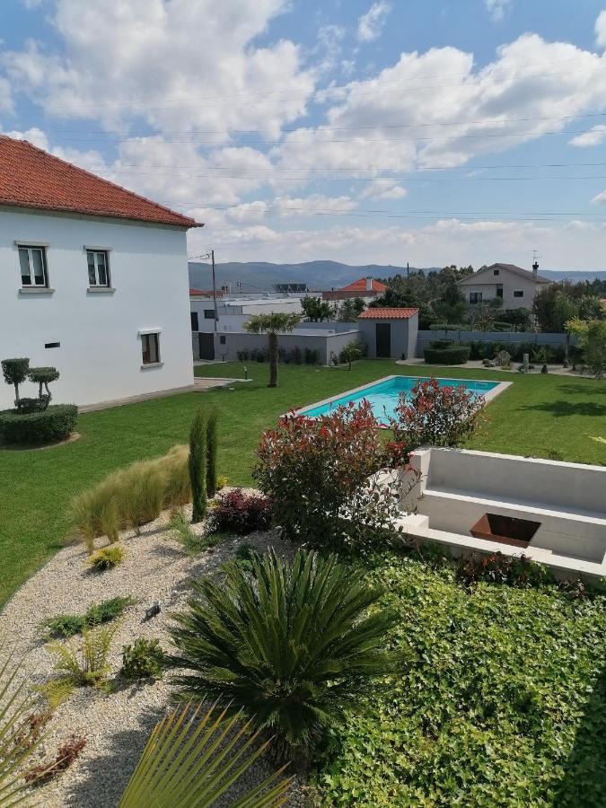 Casa D'Avo Bina Alojamento Local Viana do Castelo Exterior photo