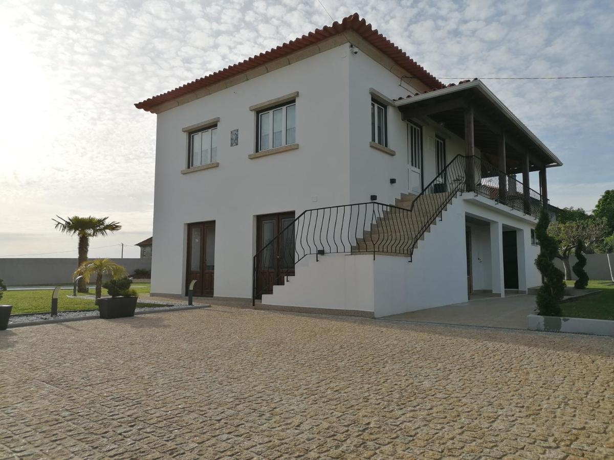 Casa D'Avo Bina Alojamento Local Viana do Castelo Exterior photo