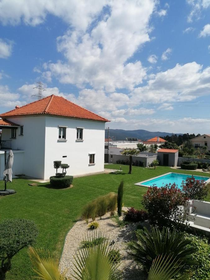 Casa D'Avo Bina Alojamento Local Viana do Castelo Exterior photo